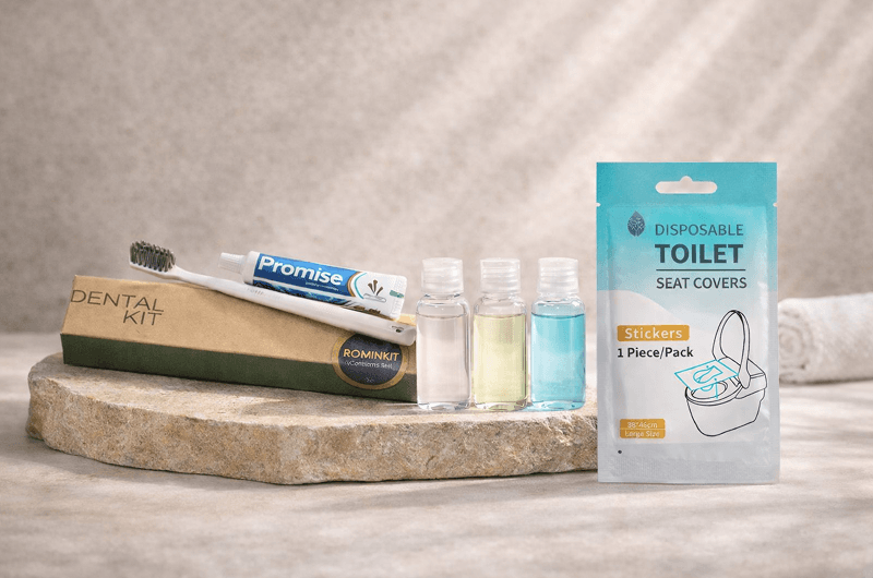 Complete Range of Grooming & Hygiene Solutions